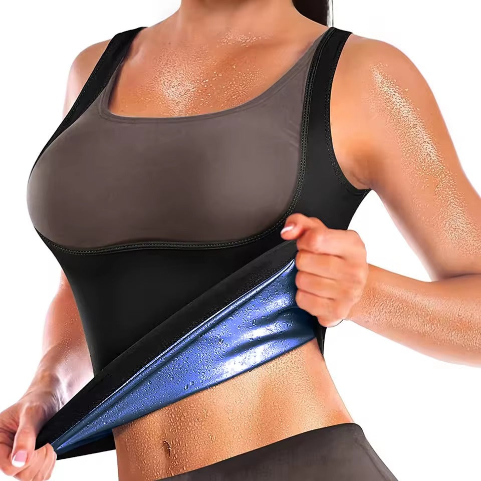 FAJA SWEAT SHAPPER